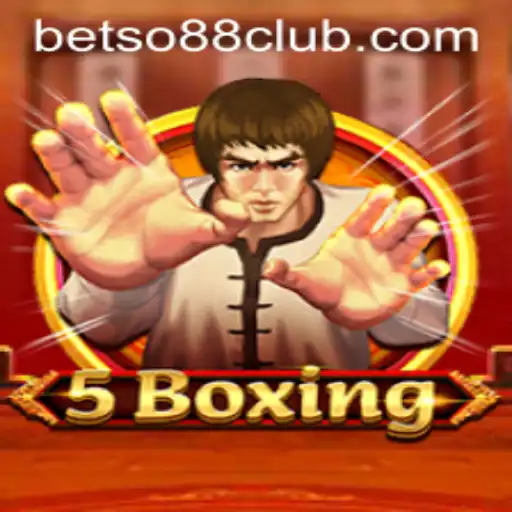 Unveiling the Thrills of 5Boxing with BetSo88