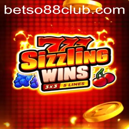 Unlock the Excitement of 777SizzlingWins with BetSo88: A Guide to the Game