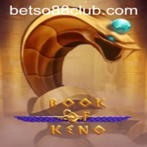 Exploring the Exciting World of BookOfKeno and Its Association with BetSo88