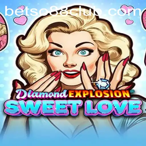 DiamondExplosionSweetLove: A New Sensation in the Gaming World