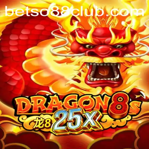 Introducing Dragon8s25x: An Engaging Experience in Online Gaming