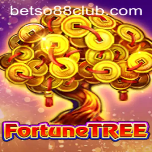 Exploring the Thrilling World of FortuneTree with BetSo88