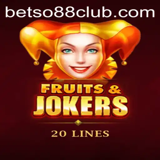 Discover the Exciting World of FruitsAndJokers20 with BetSo88