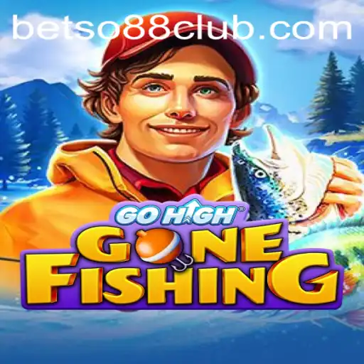 Dive into the Excitement of GoHighGoneFishing with BetSo88