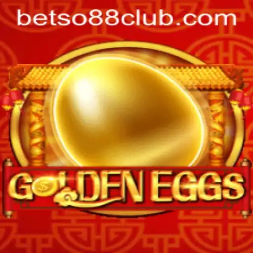 Exploring the Exciting World of GoldenEggs: A New Era with BetSo88