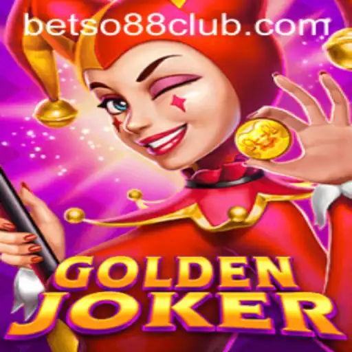 Exploring the Thrilling Universe of GoldenJoker with BetSo88
