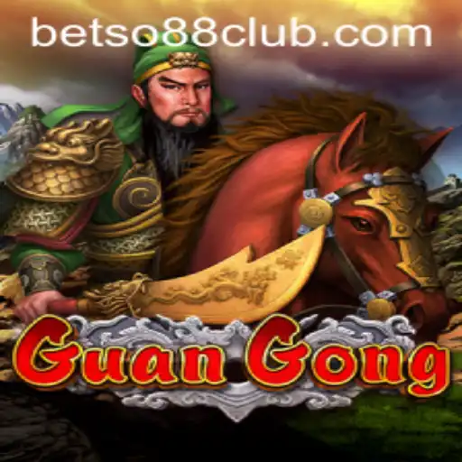 Exploring the Exciting World of GuanGong with BetSo88
