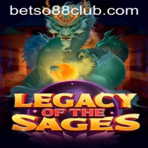 Legacy of the Sages: A Deep Dive into the Gaming Phenomenon