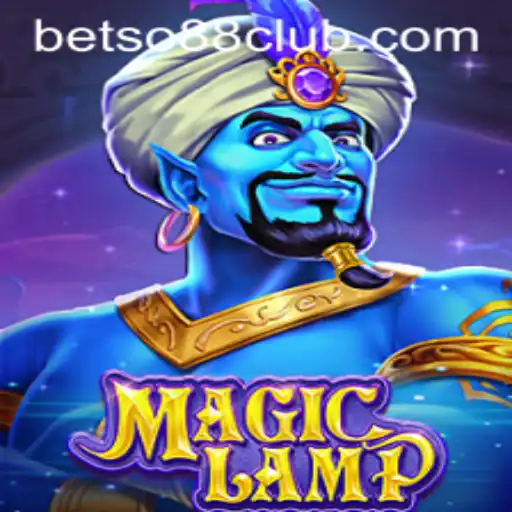 Discover the Enchanting World of MagicLamp: A Game Revolution in the BetSo88 Universe