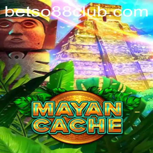 Discover the Thrills of MayanCache: A New Era of Algorithmic Gaming