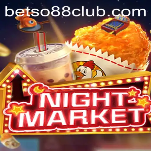 Exploring the Thrills of NIGHTMARKET: A Game Inspired by BetSo88