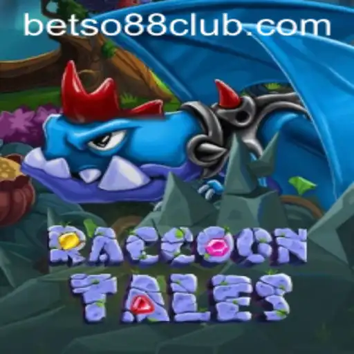Discover the Adventure of RaccoonTales: A New Gaming Sensation by BetSo88