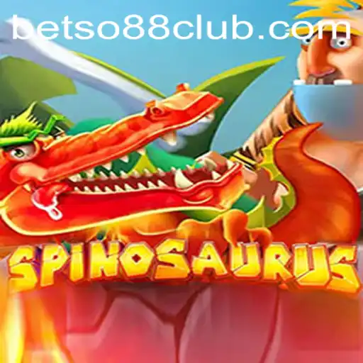 Exploring the World of Spinosaurus: A Modern Gaming Experience with BetSo88