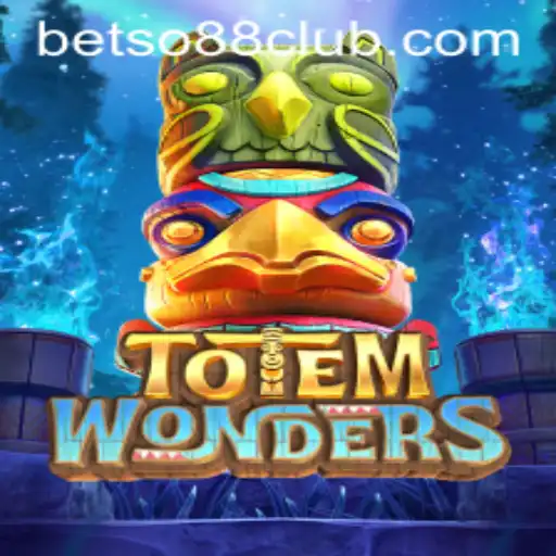 Explore the Enchanting World of TotemWonders with BetSo88