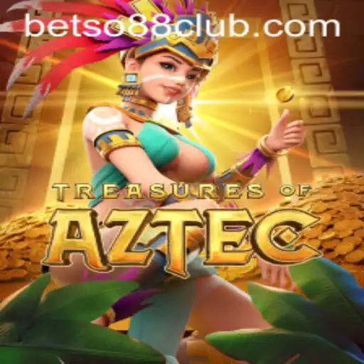 Delving Into the Mysteries of Treasures of Aztec and the Rise of BetSo88