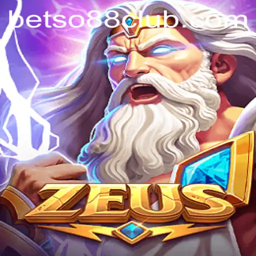 Exploring the Excitement of Zeus: A Thrilling Addition to BetSo88